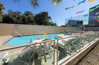 Apartamento com 2 quartos à venda na Rua Doutor March, 230, Barreto, Niterói