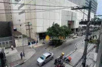 Apartamento com 2 dormitórios à venda, 73 m²  - centro - niterói/rj