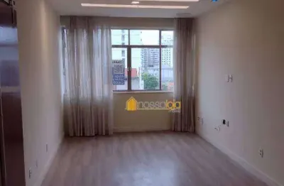 Apartamento com 3 quartos à venda na Rua Mem de Sá, 44, Icaraí, Niterói