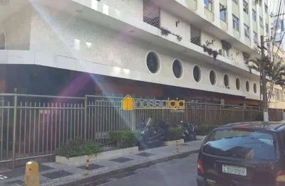 Apartamento com 3 quartos à venda na Rua Lemos Cunha, 389, Icaraí, Niterói