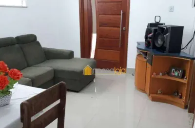 Casa com 3 dormitórios à venda, 150 m²  - santa rosa - niterói/rj