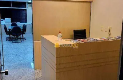 Sala comercial com 2 salas à venda na Rua General Andrade Neves, 25, Centro, Niterói