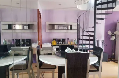 Cobertura com 3 quartos à venda na Rua Doutor Mário Viana, 438, Santa Rosa, Niterói