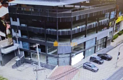 Prédio para alugar, 2069 m²  - piratininga - niterói/rj