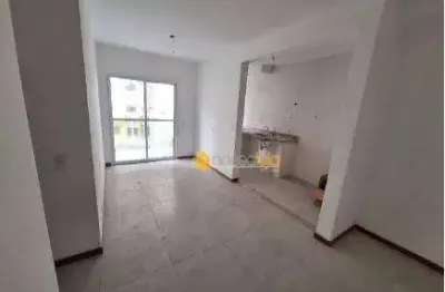 Apartamento com 2 dormitórios à venda, 68 m²  - largo da batalha - niterói/rj