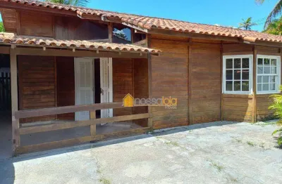 Casa com 5 dormitórios à venda, 192 m²  - engenho do mato - niterói/rj