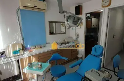 Apartamento com 1 dormitório à venda, 25 m² - centro - niterói/rj