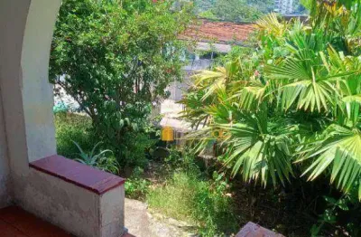 Casa com 5 dormitórios à venda, 170 m²  - santa rosa - niterói/rj
