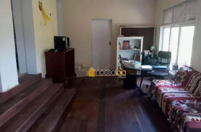 Casa à venda, 280 m² por r$ 360.000,00 - piratininga - niterói/rj