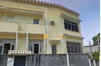 Casa com 7 quartos à venda na Rua Padre Emílio Miotti, 148, Santa Rosa, Niterói