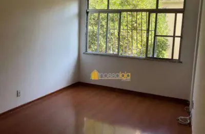 Apartamento com 3 dormitórios à venda, 110 m²  - icaraí - niterói/rj