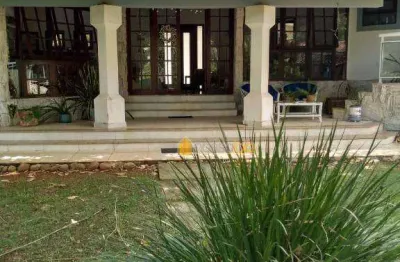 Casa com 4 dormitórios à venda, 450 m²  - engenho do mato - niterói/rj