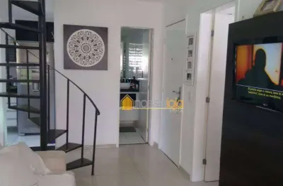 Cobertura com 3 quartos à venda na Estrada da Paciência, 3355, Maria Paula, São Gonçalo