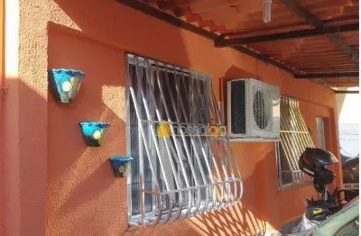 Casa com 2 dormitórios à venda  - itaipu - niterói/rj