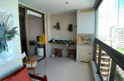 Apartamento com 4 quartos à venda na Travessa Francisco Dutra, 77, Icaraí, Niterói