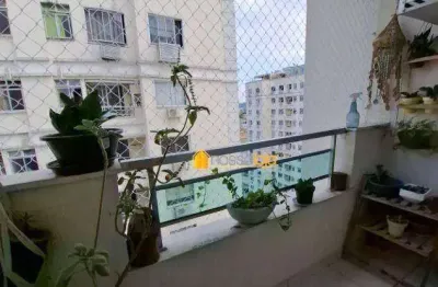 Apartamento com 3 quartos à venda na Rua Doutor Luiz Palmier, 1001, Barreto, Niterói