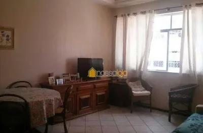 Apartamento com 2 quartos à venda na Rua Otávio Carneiro, 80, Icaraí, Niterói