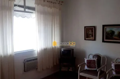 Apartamento com 2 quartos à venda na Rua Otávio Carneiro, 125, Icaraí, Niterói