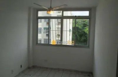 Apartamento com 2 dormitórios à venda, 56 m² - fonseca - niterói/rj