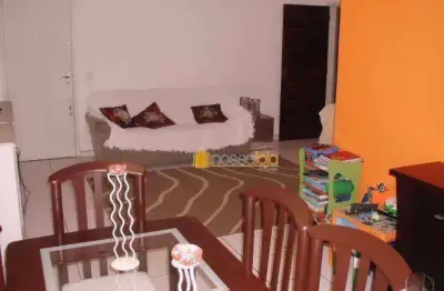Apartamento residencial à venda, icaraí, niterói - ap1267.