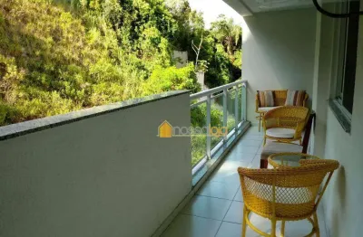 Apartamento com 2 quartos à venda na Rua Fagundes Varela, 507, Icaraí, Niterói