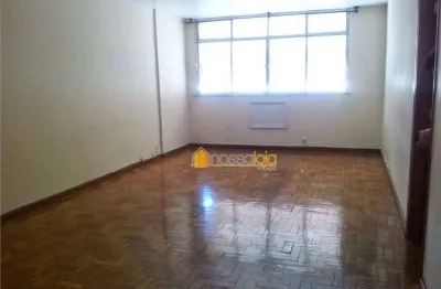 Apartamento com 3 quartos à venda na Rua Miguel de Frias, 211, Icaraí, Niterói