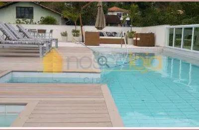 Apartamento com 3 quartos à venda na Rua Leonel Magalhães, 37, Charitas, Niterói