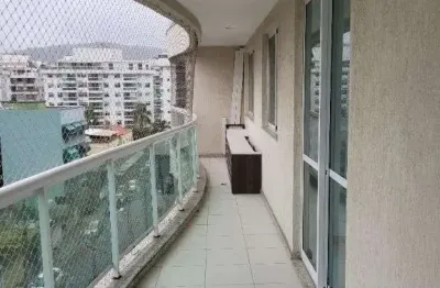 Apartamento com 3 quartos à venda na Rua Leonel Magalhães, 37, Charitas, Niterói