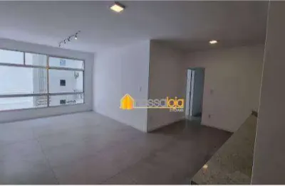 Apartamento com 3 dormitórios à venda, 120 m² por r$ 1.150.000,00 - icaraí - niterói/rj