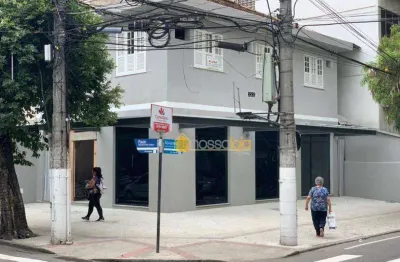 Ponto comercial para alugar na Rua Ator Paulo Gustavo, 50, Icaraí, Niterói