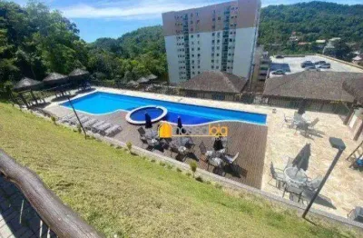 Apto de 3qtos a venda no condomínio jardim pendotiba