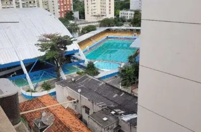Apartamento com 3 quartos para alugar na Rua Presidente Backer, 341, Icaraí, Niterói