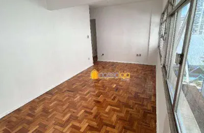 Apartamento com 3 quartos para alugar na Rua Presidente Backer, 341, Icaraí, Niterói