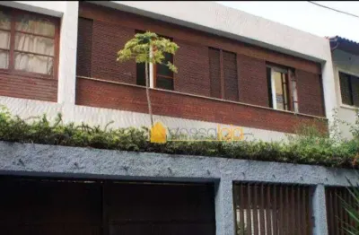 Casa com 4 dormitórios à venda, 191 m² - ingá - niterói/rj
