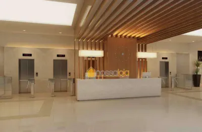 Sala comercial com 1 sala à venda na Rua General Andrade Neves, 9, Centro, Niterói
