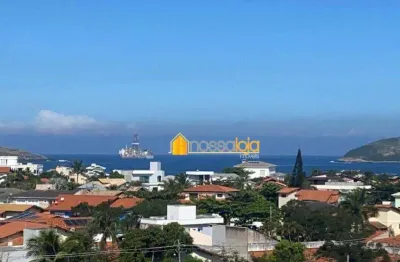 Casa com 7 dormitórios à venda, 420 m² - camboinhas - niterói/rj