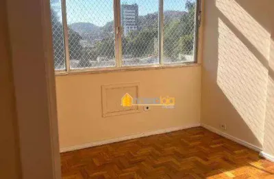 Apartamento com 2 dormitórios à venda, 60 m² por r$ 390.000,00 - são domingos - niterói/rj