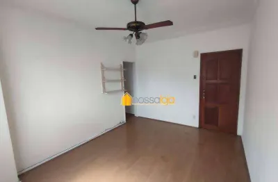 Apartamento 2 quartos dependência empregada ingá vaga de garagem