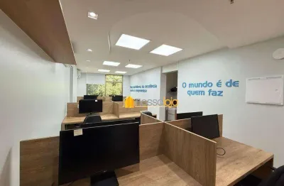Sala comercial com 2 salas à venda na Rua da Conceição, 95, Centro, Niterói