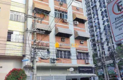 Apartamento com 2 quartos à venda na Avenida Sete de Setembro, 230, Icaraí, Niterói