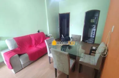 Apartamento 2 quartos dependência empregada elevador centro