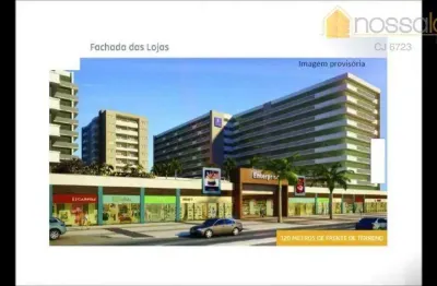 Ponto comercial para alugar na Avenida Vinte e Dois de Maio, 5990, Centro, Itaboraí