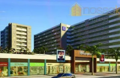 Ponto comercial para alugar na Avenida Vinte e Dois de Maio, 5990, Centro, Itaboraí