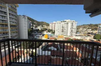 Apartamento com 2 quartos à venda na Rua Professor Otacílio, 23, Santa Rosa, Niterói