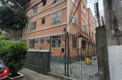 Apartamento com 2 quartos para alugar na Rua Vital Brasil Filho, 73, Vital Brasil, Niterói