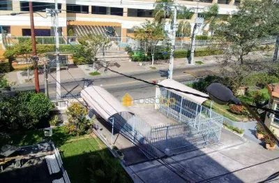 Apartamento com 2 quartos à venda na Rua Desembargador Lima Castro, 306, Fonseca, Niterói