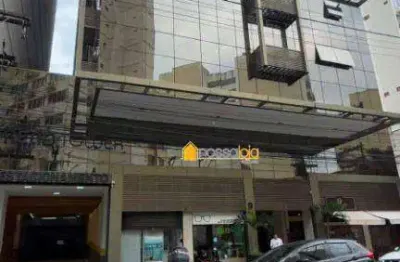 Loja à venda na rua general andrade neves, 9 - trend tower office