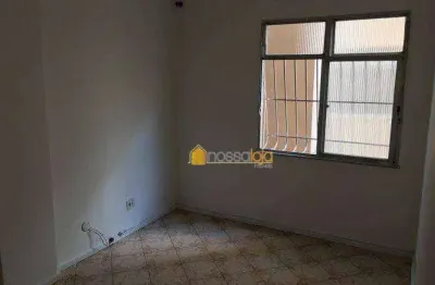 Apartamento com 2 dormitórios à venda, 55 m² por r$ 260.000,00 - centro - niterói/rj