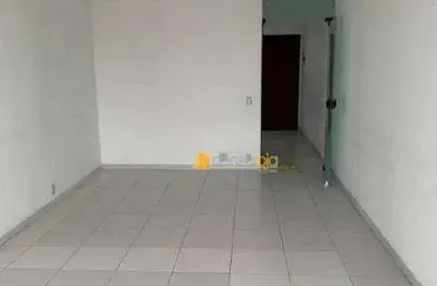 Sala comercial à venda na Rua Almirante Teffe, 645, Centro, Niterói