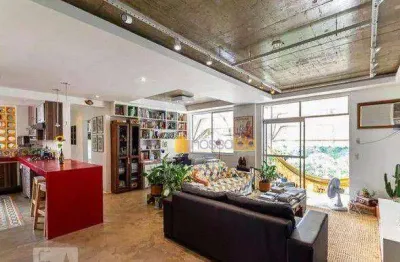 Apartamento com 3 quartos à venda na Rua Professor Lara Vilela, 191, São Domingos, Niterói